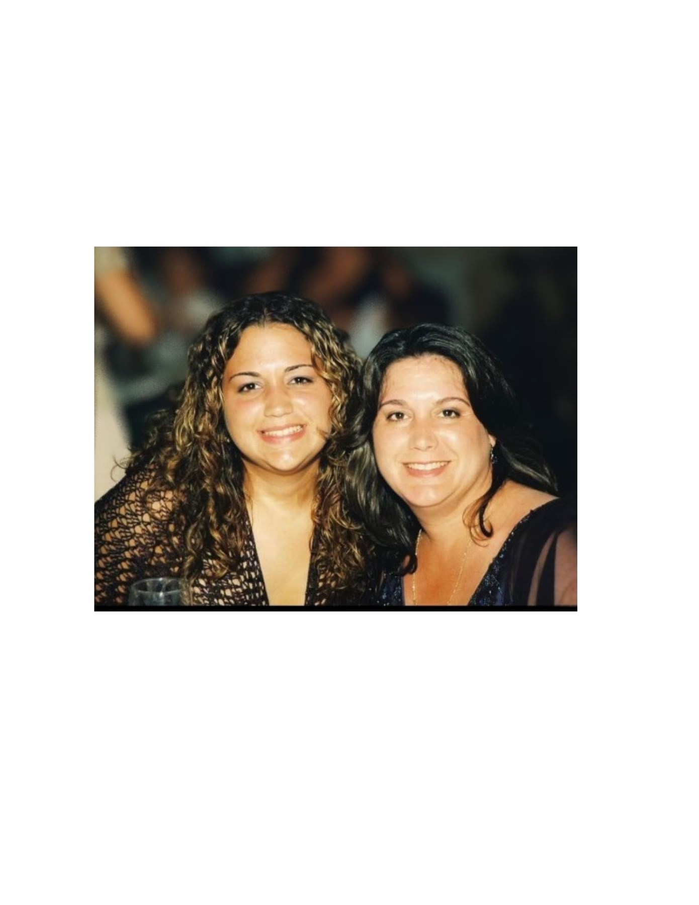 Obituary of Kristina Lynn Fernandez