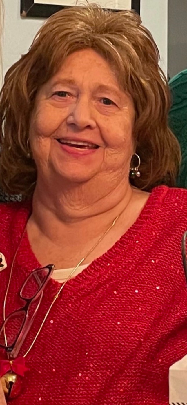 Avis de décès de Lucretia Ann Ford