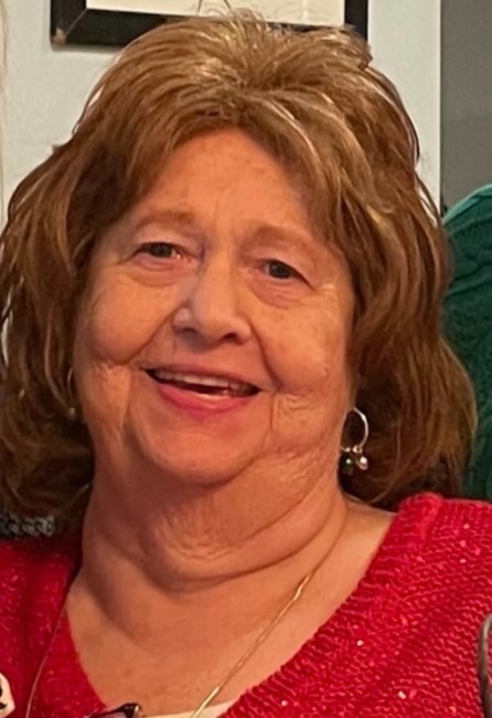 Obituary of Lucretia Ann Ford