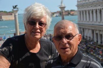 Obituary of Robert Paul Eschino Sr.