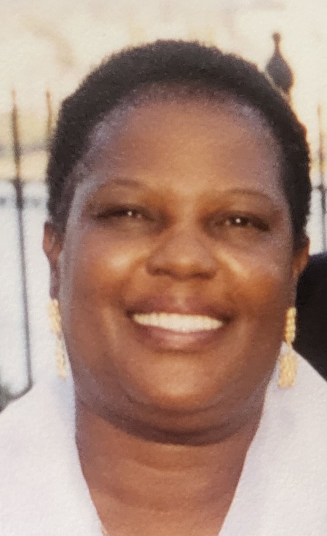 Obituary of Joni Michele Thomas