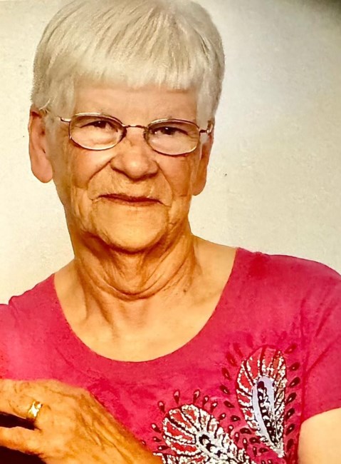 Obituary of Ada Marie "Granny" Moody