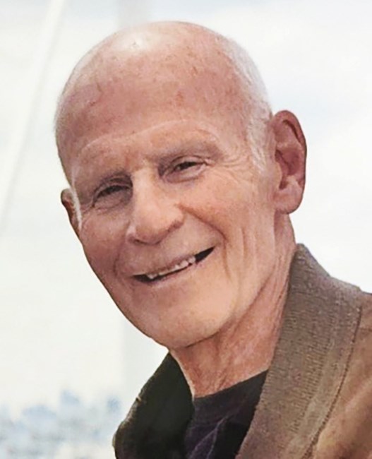 Obituary of Aaron E. Feldman