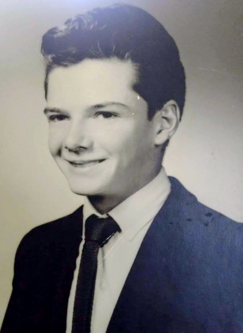 Obituary of Daniel P Grice Sr.