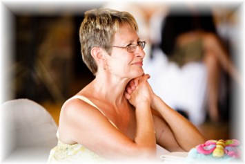 Obituary of Darlaine Dar Agnes Marie Legare van Driel