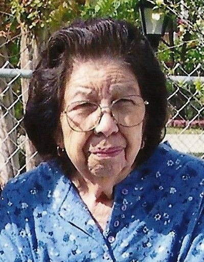 Obituario de Josefa Chavez