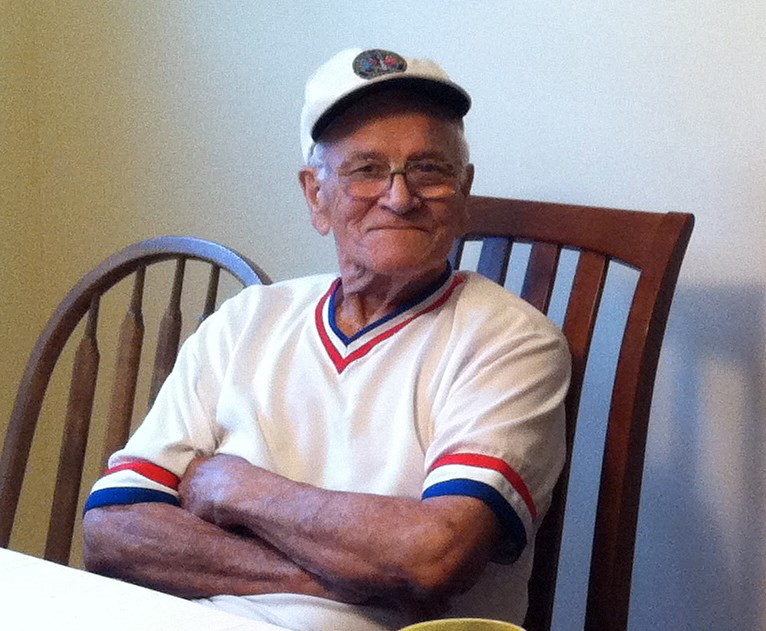 Obituary of Alonzo J. Lopez