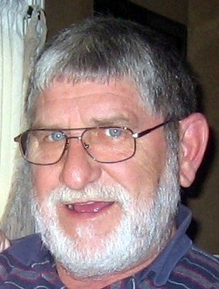 Obituary of Benjamin Arnold Jamison