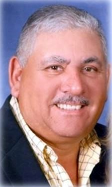 Obituary of Ignacio Martinez