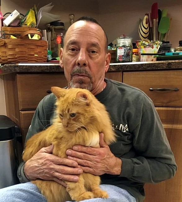 Obituary of Peter Beck Schubert