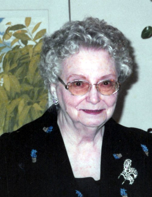Obituary of Lorraine Grace Bird