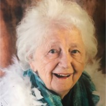 Obituary of June A. Ringnalda (Jenkins)
