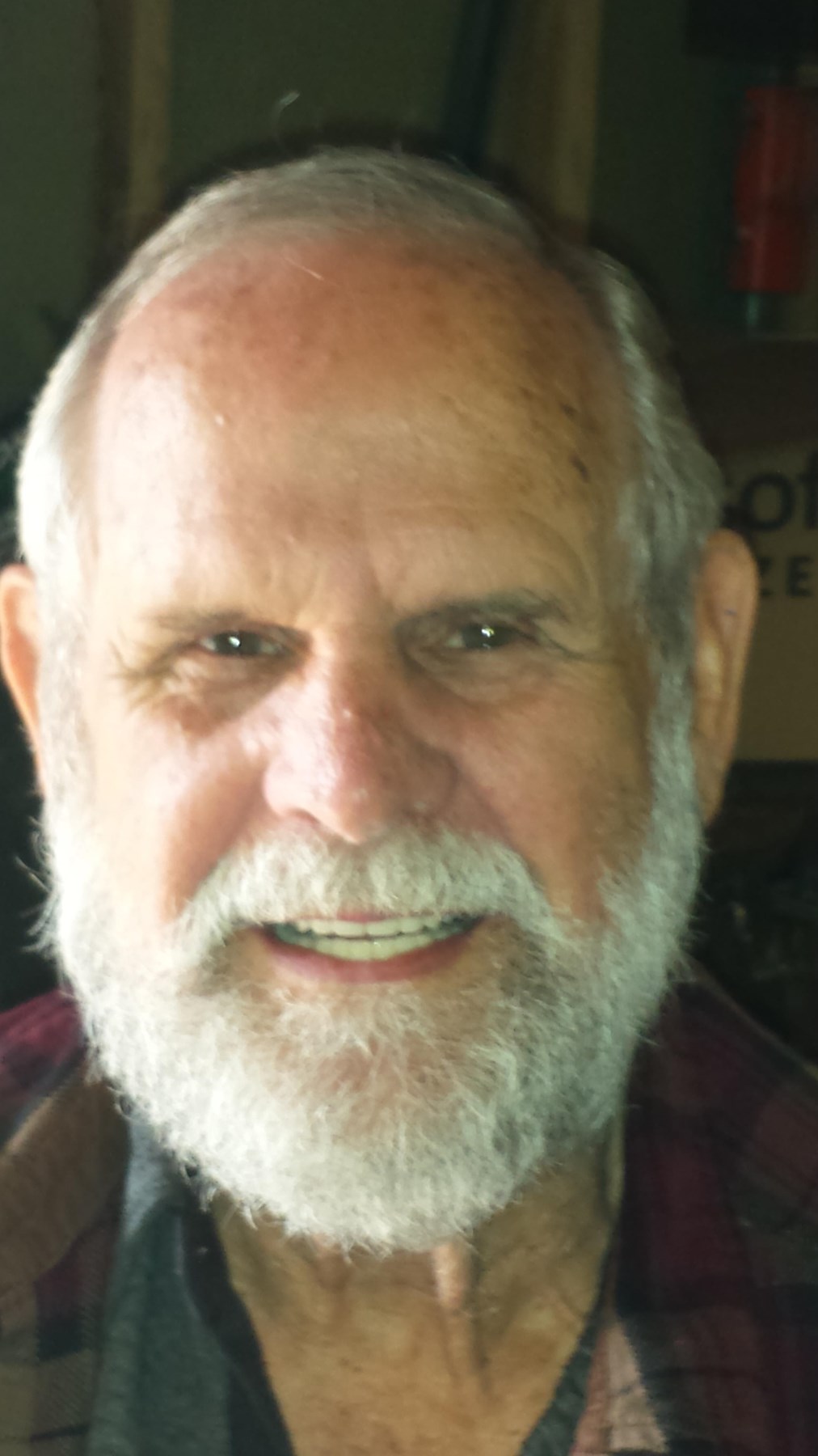 Obituary of John Calvin Setzer Jr.