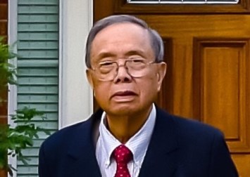 Obituary of Peter Plunkett Nguyen, Sr.