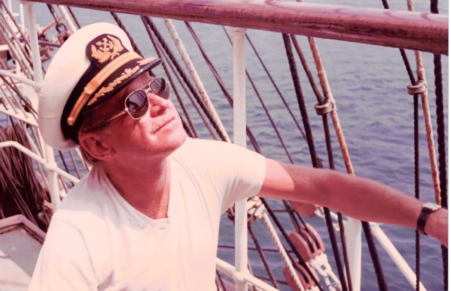 Obituary of James L. Kruysman