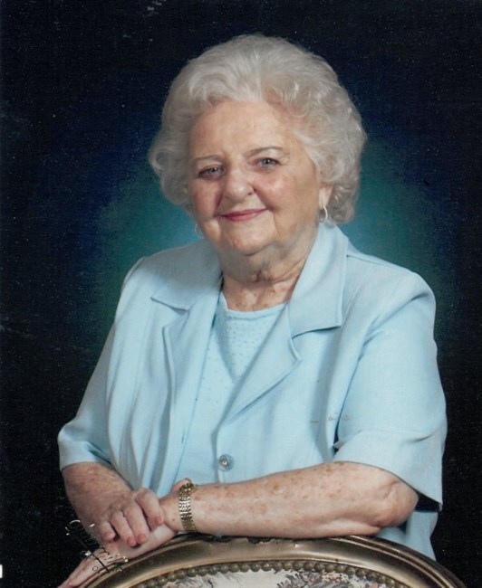 Obituary of Marguerite "Peg" Cavanaugh