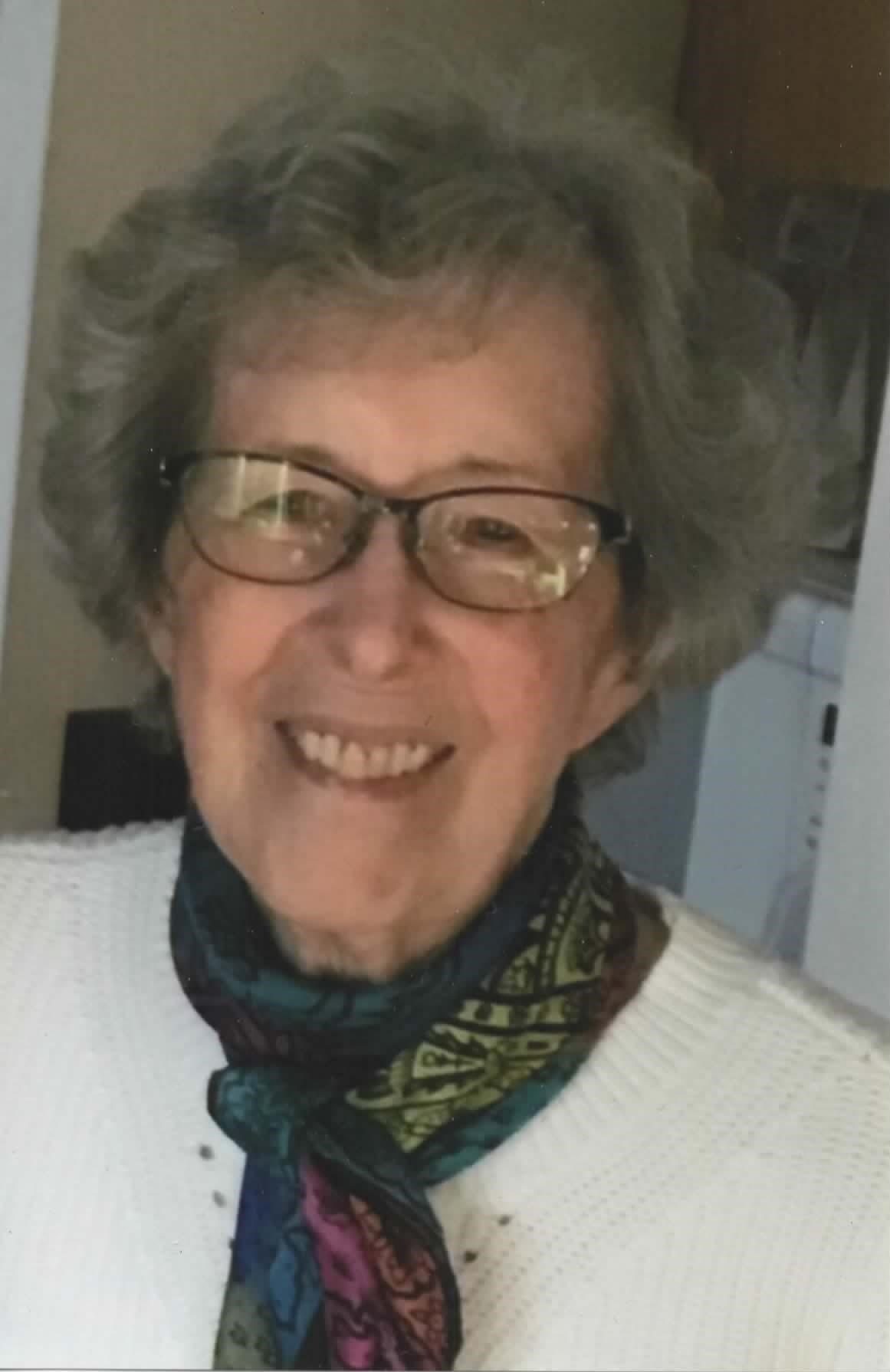 Marie LeBlanc Obituary Bourne, MA
