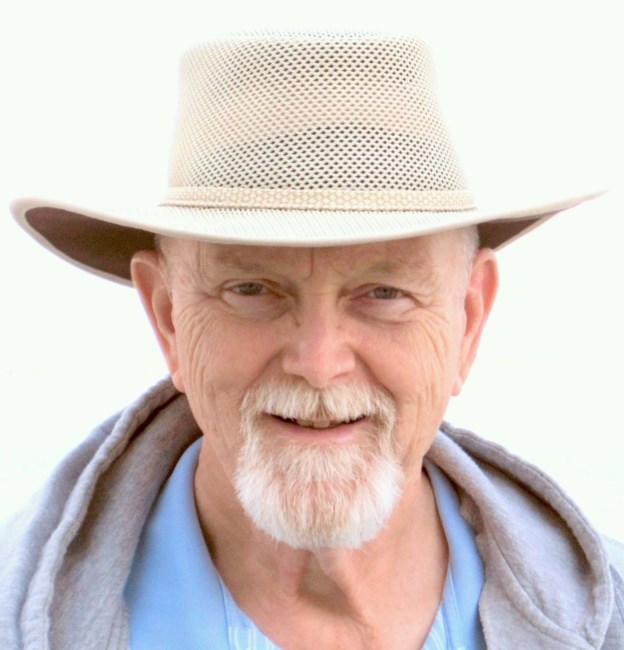 Obituary of David Howard Leake