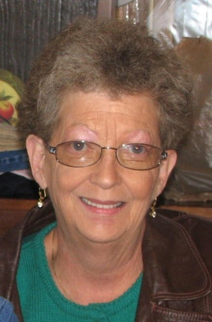 Obituario de Linda L Aeschliman