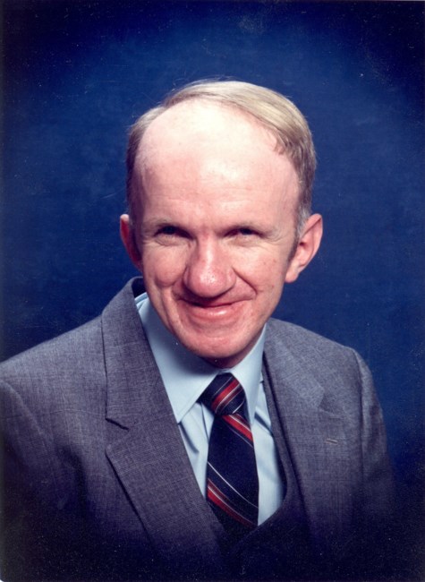 Obituary of Gerald Edward Twaddle