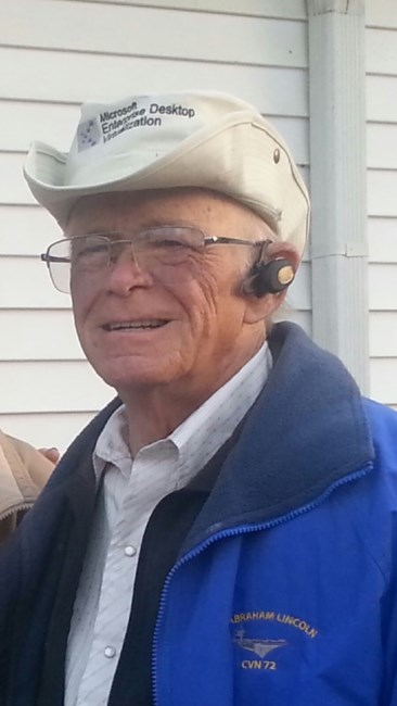 Obituary of Ronald Dean Boling