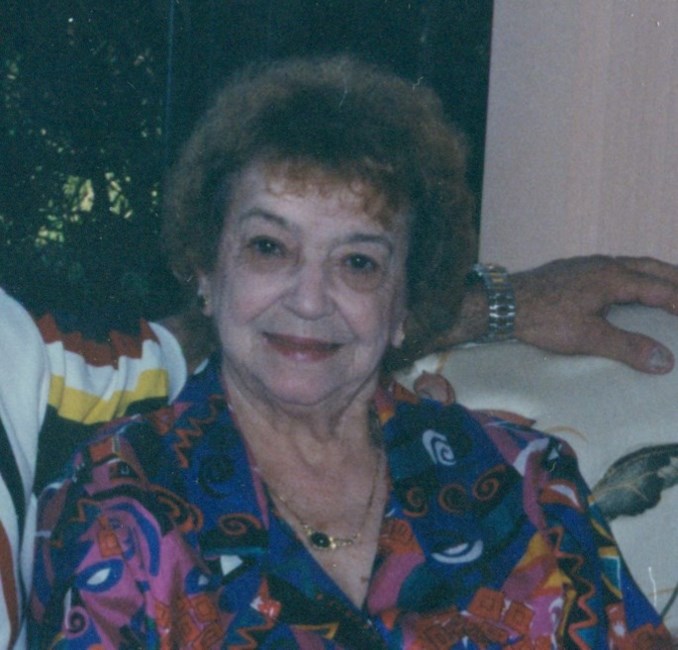 Obituary of Digna Esteves