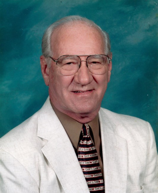 Obituary of Harold Lee Matolka