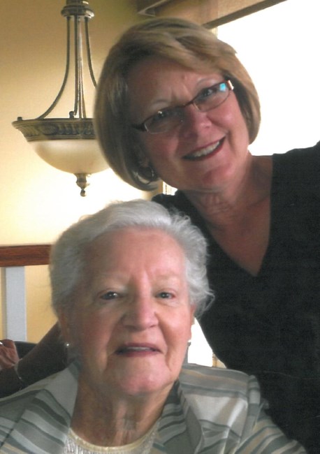 Obituary of Patricia Pearl Fuller Jordan