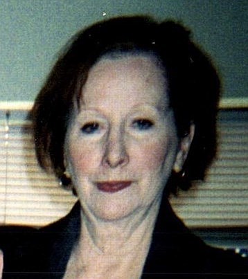 Obituario de Helen Louise McKnight