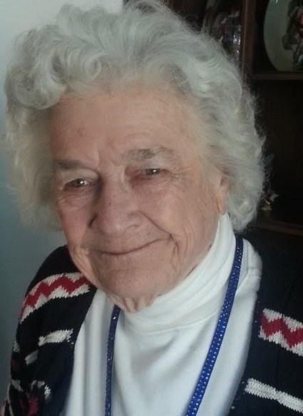 Obituary of Margaret Ayers White