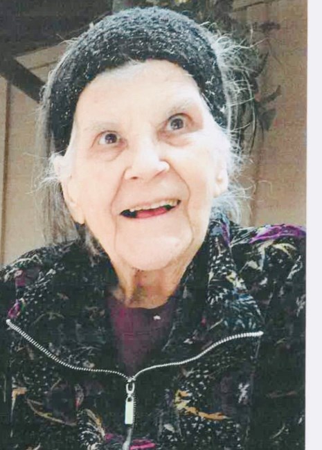 Obituary of Bette Lou Dunn