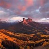 Obituary of William ""Bill Euguene Silliman