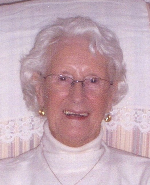 Obituary of Catherine F. (Murphy) Collins