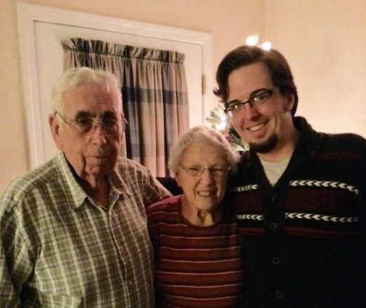 Obituary of Daniel "Danny" Paul Luttrell