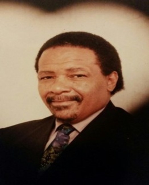 Obituary of Mr Clarence Eugene Bell