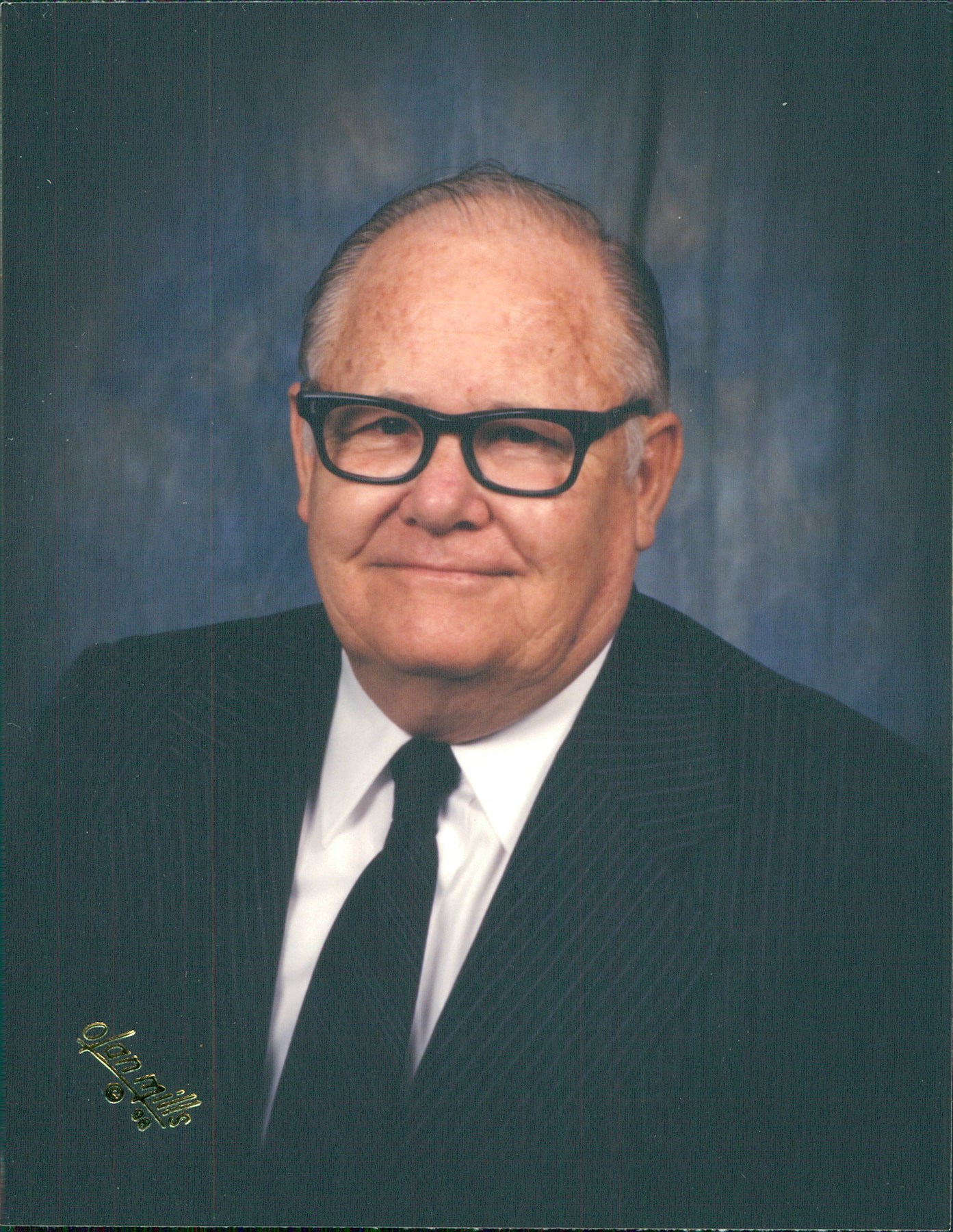 Obituary of Roger Oscar Gatlin