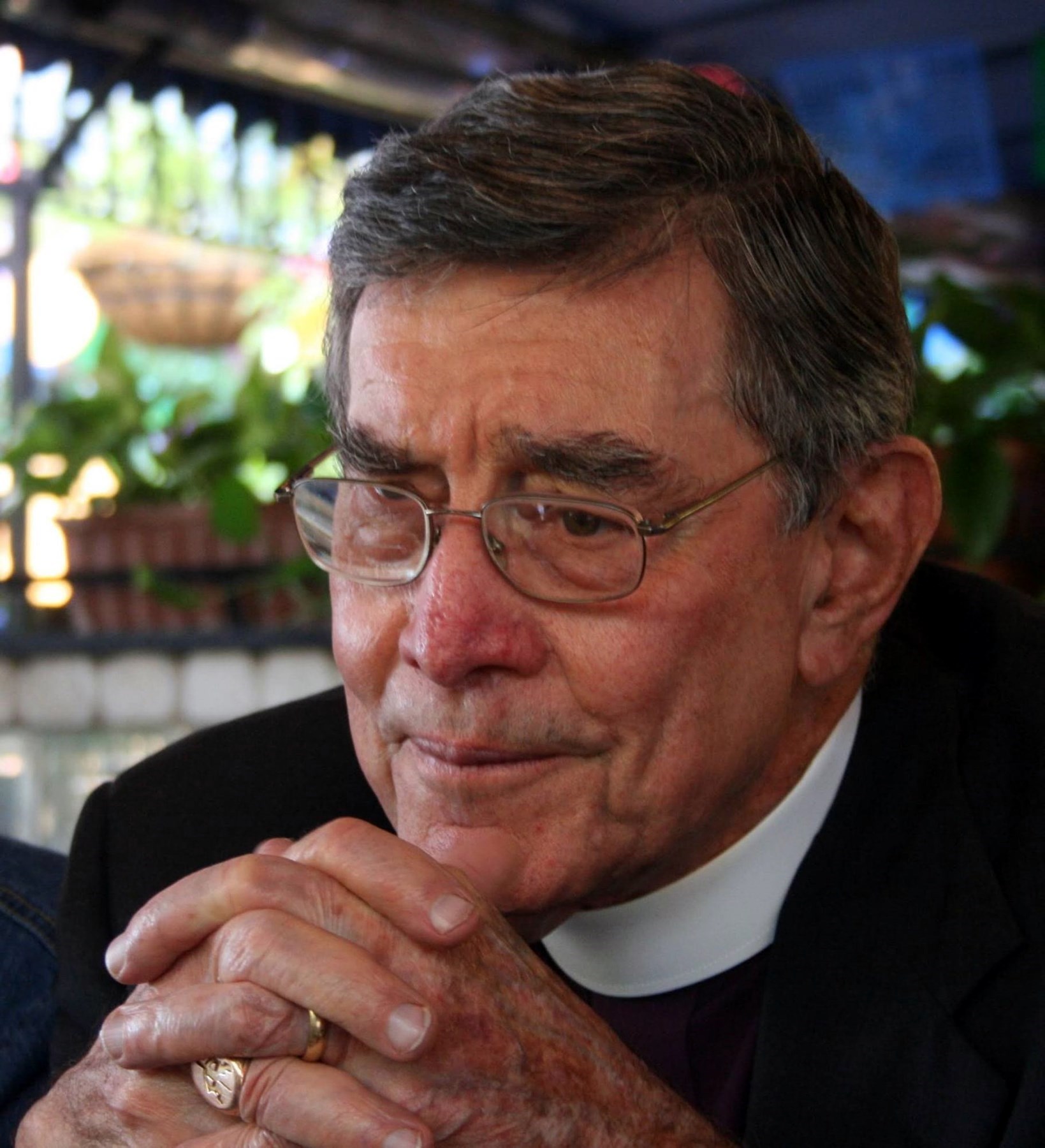 William Frey Obituary