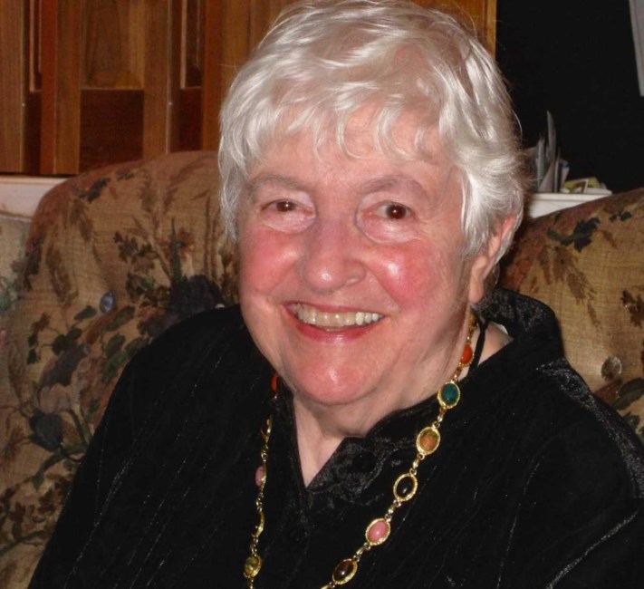 Obituario de Doris M. Tancredi
