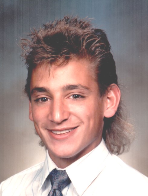 Obituary of Mark Daniel Swencki