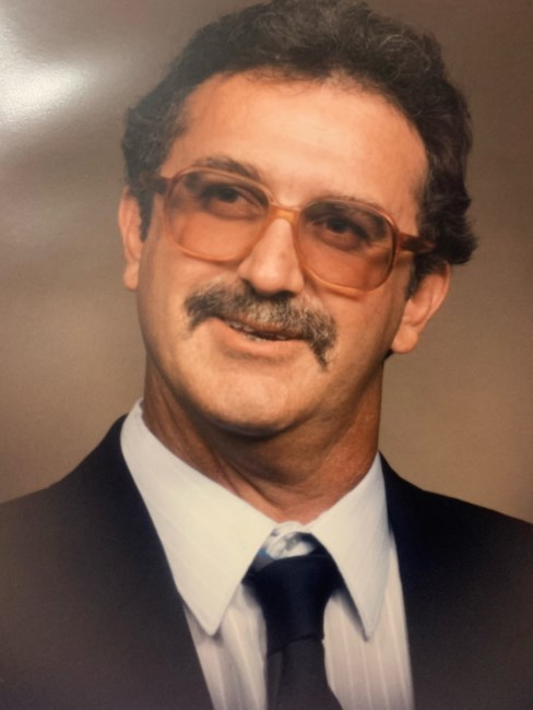 Obituary of Paul E. Pfeiffer Jr.