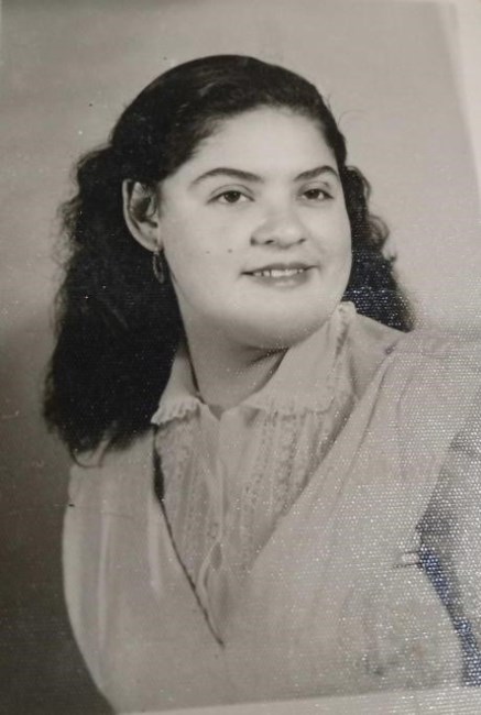 Obituario de Guadalupe Jimenez