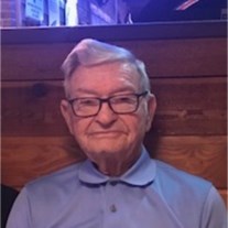 Obituary of Charlie Gilbert Sawyer
