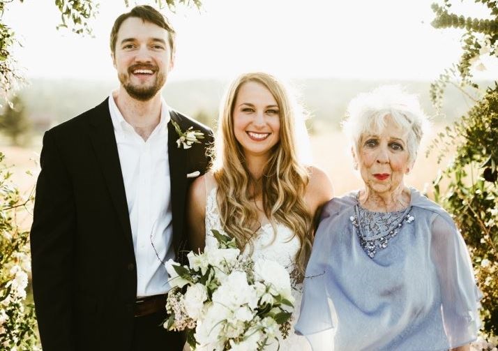 Obituary of Jean Graydon Bailey