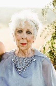 Obituary of Jean Graydon Bailey