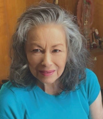 Obituary of Irma S. Moreno