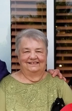 Obituary of Stella Berryman Mann