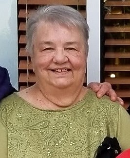 Obituary of Stella Berryman Mann