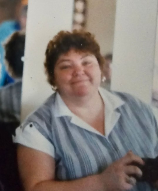 Obituary of Joan M. Almon