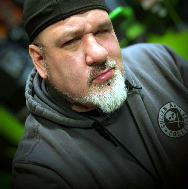 Obituary of Justin Carl Monroe