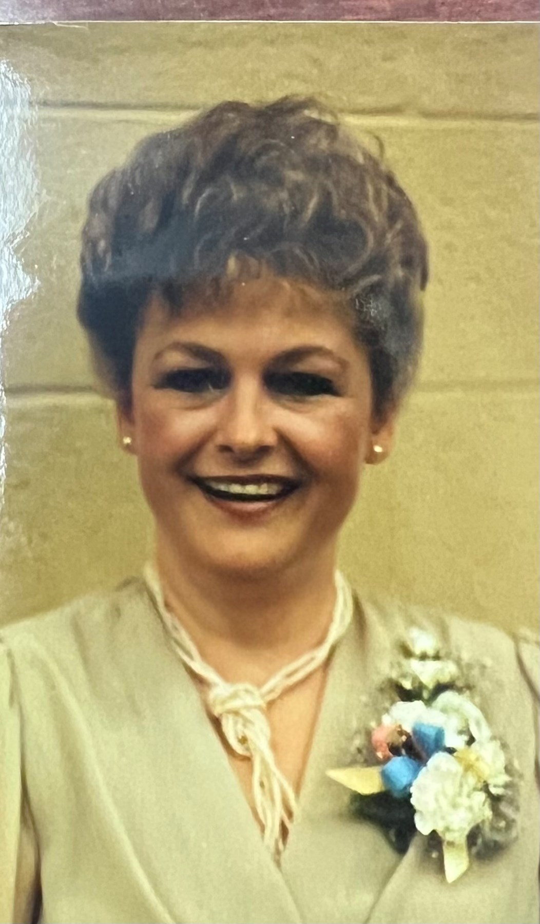 Obituary of Gwenlyne Carole Pike
